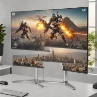 LG 27UL650-W