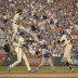 Los Angeles Dodgers vs San Francisco Giants