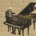 Ligeti Étude No. 11 "En suspens"