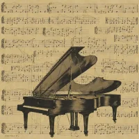 Ligeti Étude No. 12 "Entrelacs"