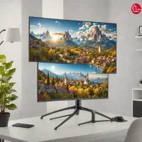 LG 27UD58-B