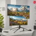 LG 27UD58-B