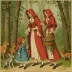 Little Red Riding Hood (E.L. Blanchard)