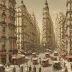 La Gran Vía