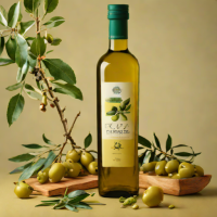 Lucini Italia Organic Extra Virgin Olive Oil