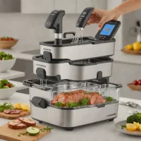 Lakeland Sous Vide Precision Cooker