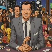 Late Night with Carson Daly