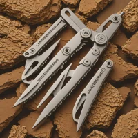 Leatherman Wave