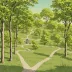 Lesnes Abbey Woods