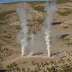 Long Valley Fumaroles