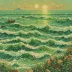 La mer