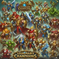Legendary Champions