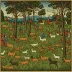Lucas Cranach the Elder, The Stag Hunt