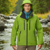 L.L.Bean Trailbreaker Rain Jacket