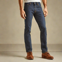 Levi's 511 Slim Fit Jeans