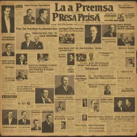 La Prensa Gráfica