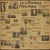 La Prensa Gráfica