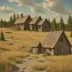 Last Mountain House Provincial Historic Park