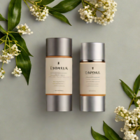Lavanila Labs The Natural Deodorant for Men