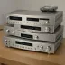 Luxman D-10X