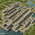 La Pallice Submarine Base