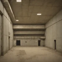 Liesenbrücken Bunker (Berlin)