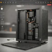 Lenovo ThinkSystem SR850 V2