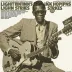 Lightnin' Hopkins - Lightnin' Strikes