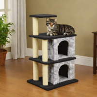 Little Pals Cat Tree