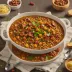 Lenteja con Chorizo