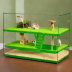 Living World Deluxe Hamster Habitat