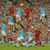 Liverpool vs Manchester City