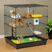 Little Friends Select Hamster Cage