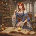 Littlewitch Romanesque: Editio Regia