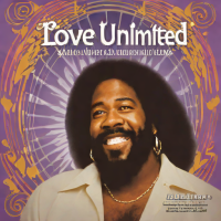 Love Unlimited Vol. 1