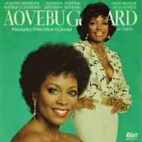 Lovebug - Anita Ward