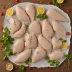 Lilydale Free Range Chicken Breast Fillets Bulk