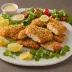 Lilydale Free Range Chicken Breast Schnitzel