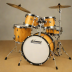 Lagopus Drum Set