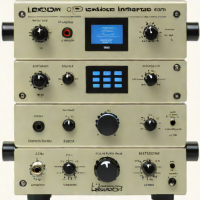 Lexicon Audio Interface 960