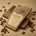 Letterpress Chocolate Belize 70%