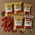Little Journey Outfitters Jerky