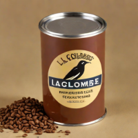 La Colombe Espresso Dolce