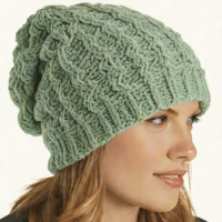 Lucky Brand Monterey Beanie