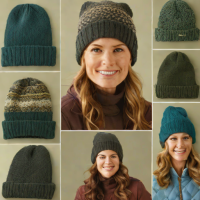L.L.Bean Beanies