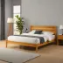 Lull Platform Bed