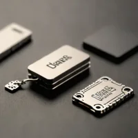 LNbits Hardware Wallet
