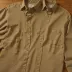 LL Bean Chamois Shirt