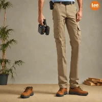 Lee Extreme Motion Cargo Pant