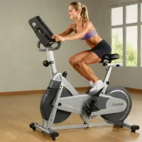 Life Fitness C1 Upright Bike